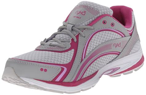 Women's Walking Shoes .